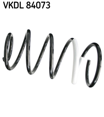 SKF VKDL 84073 Fahrwerksfeder